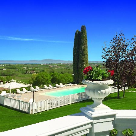 Relais Villa Belvedere & Spa Only Adults Pozzolengo Exterior foto